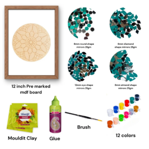 MDF COLLACTION
